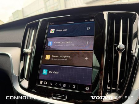 2025 Volvo V60 - photo 8