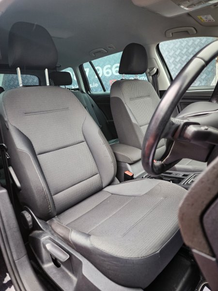 2019 Volkswagen Golf - photo 27