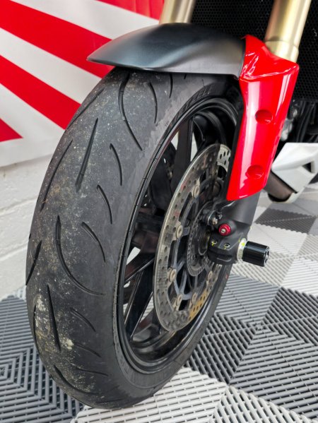 2011 DUCATI Multistrada - photo 5