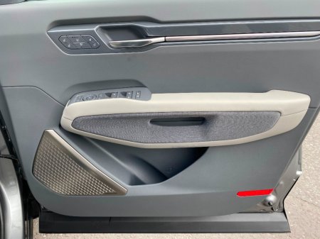 2026 Kia EV9 - photo 15