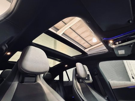 2024 Mercedes-Benz EQE - photo 14