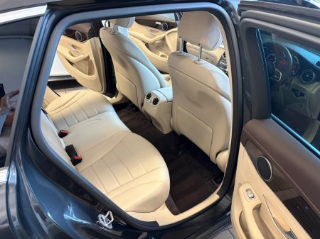 2021 Mercedes-Benz GLC - photo 23