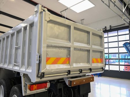 2003 SCANIA T114 340 - photo 19