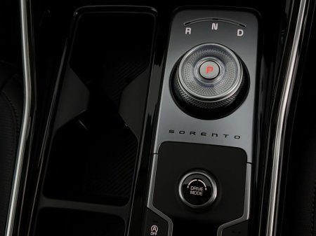 2026 Kia Sorento - photo 142