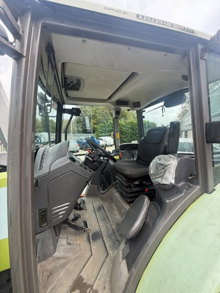 2007 CLAAS Claas Celtis 456 - photo 18