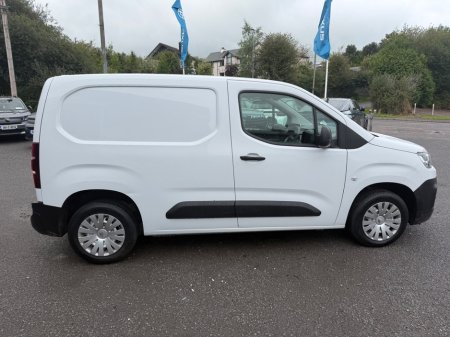2023 Citroen Berlingo - photo 8
