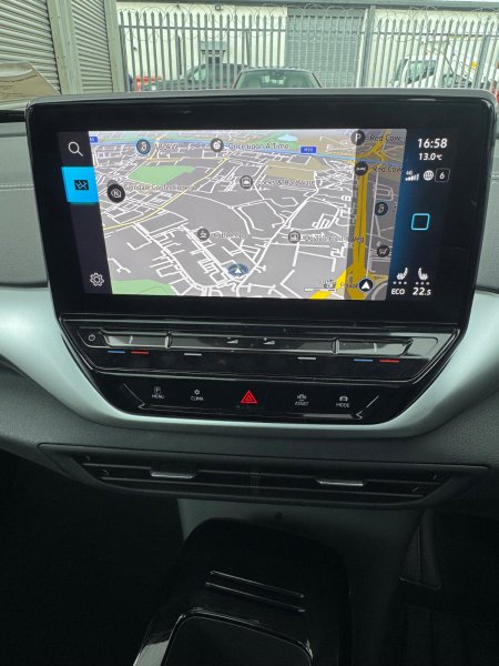 2023 Volkswagen ID.4 - photo 15