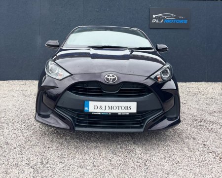 2020 Toyota Yaris - photo 13