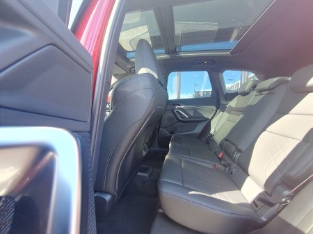2026 BMW X1 - photo 22