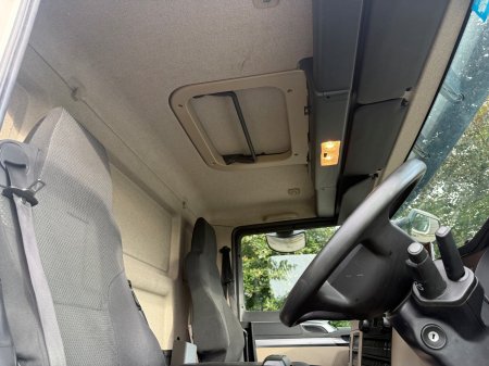 2020 Man TGM - photo 11