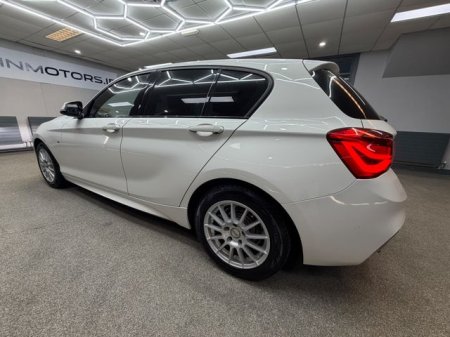 2018 BMW 1-Series - photo 18