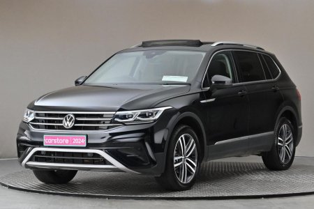 2024 Volkswagen Tiguan - photo 3