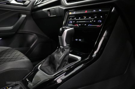 2023 Volkswagen T-Roc - photo 25