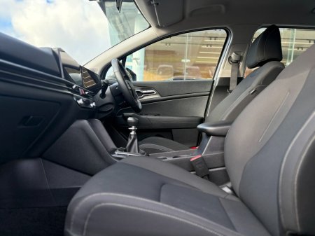 2026 Kia Sportage - photo 2