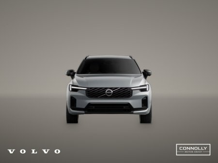2027 Volvo XC60 - photo 2