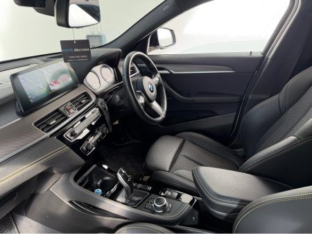 2020 BMW X2 - photo 21