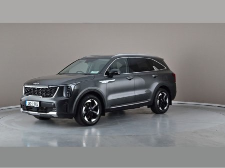 2026 Kia Sorento - photo 11