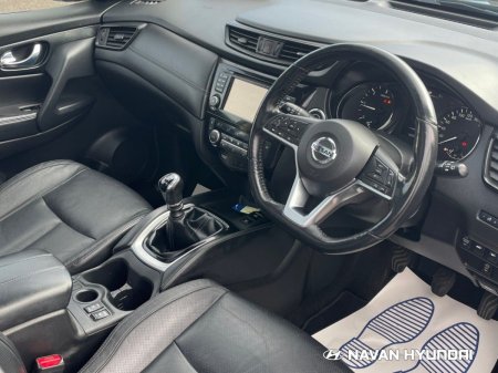 2020 Nissan X-Trail - photo 12