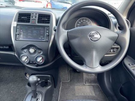 2022 Nissan March - photo 5