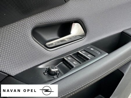 2027 Opel Grandland - photo 18