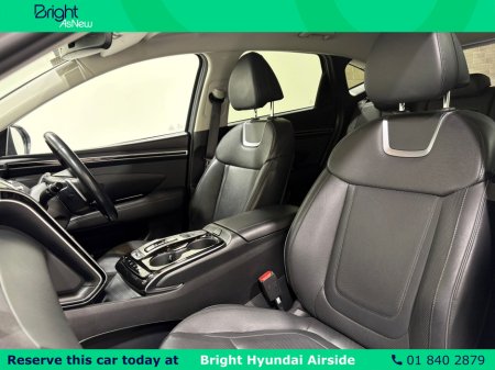 2021 Hyundai Tucson - photo 17