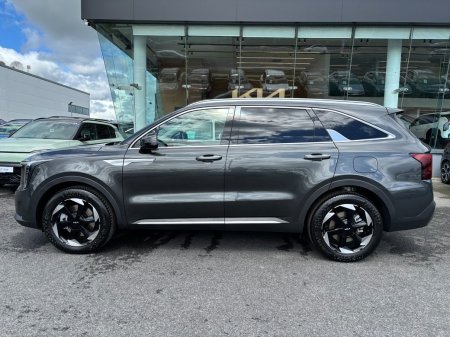 2026 Kia Sorento - photo 5