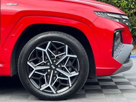 2023 Hyundai Tucson - photo 10