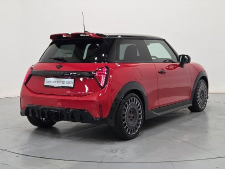 2026 Mini Cooper - photo 24