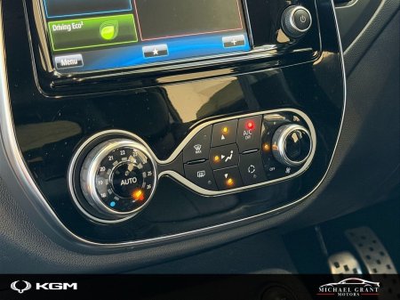 2019 Renault Captur - photo 22