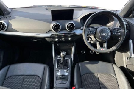 2023 Audi Q2 - photo 10