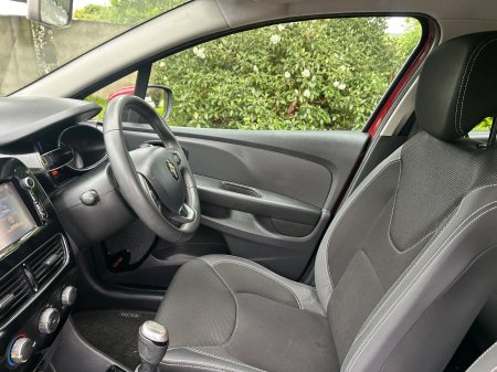2018 Renault Clio - photo 5