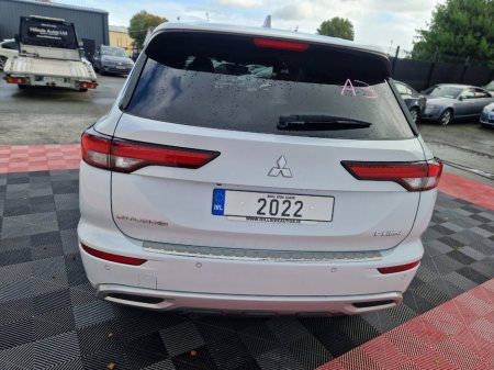 2022 Mitsubishi Outlander - photo 3