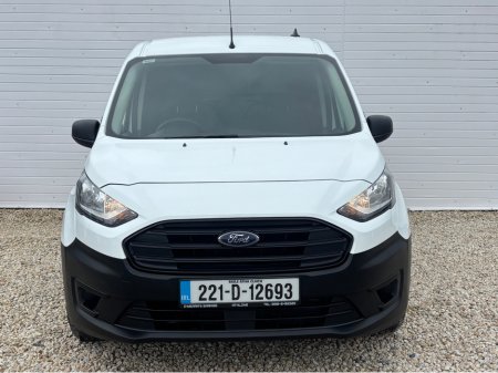 2022 Ford Transit Connect - photo 14