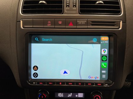 2016 Volkswagen Polo - photo 26