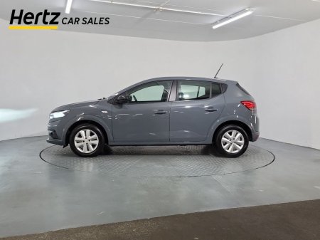 2024 Dacia Sandero - photo 2