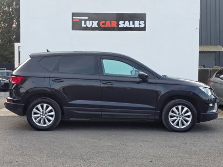 2019 SEAT Ateca - photo 2