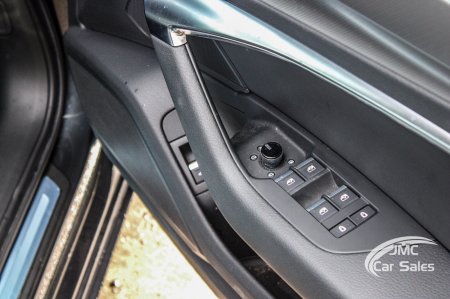 2024 Audi A6 - photo 13