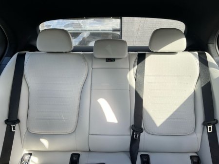 2026 Mercedes-Benz C-Class - photo 20