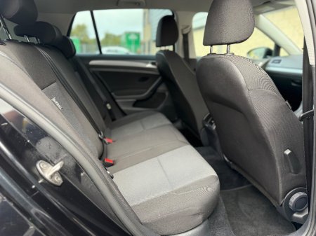 2017 Volkswagen Golf - photo 15