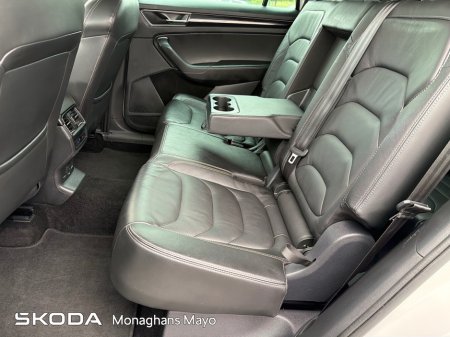 2020 Skoda Kodiaq - photo 7