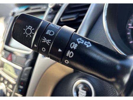 2017 Hyundai i30 - photo 20