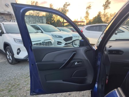 2017 Citroen C4 Picasso - photo 11