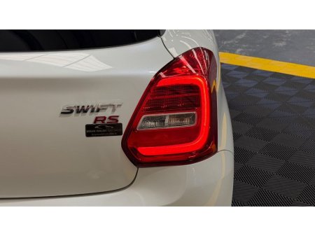 2019 Suzuki Swift - photo 10