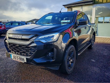 2024 Isuzu D-Max - photo 9
