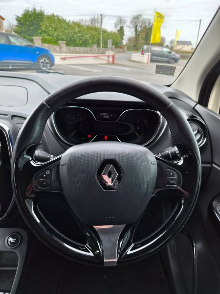 2015 Renault Captur - photo 11