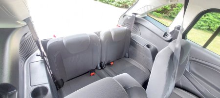 2017 Ford C-Max - photo 15
