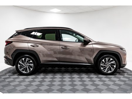 2021 Hyundai Tucson - photo 31