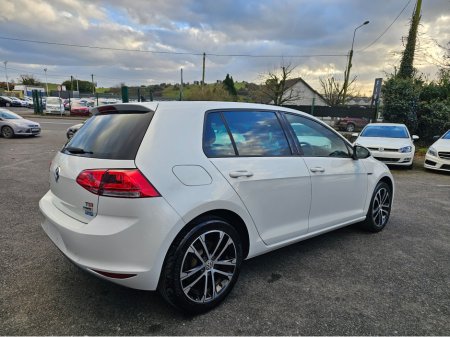 2015 Volkswagen Golf - photo 12