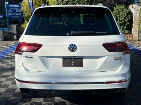 2019 Volkswagen Tiguan - photo 18