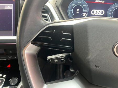 2023 Audi Q4 e-tron - photo 12